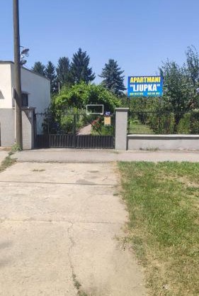 Apartment Ljupka