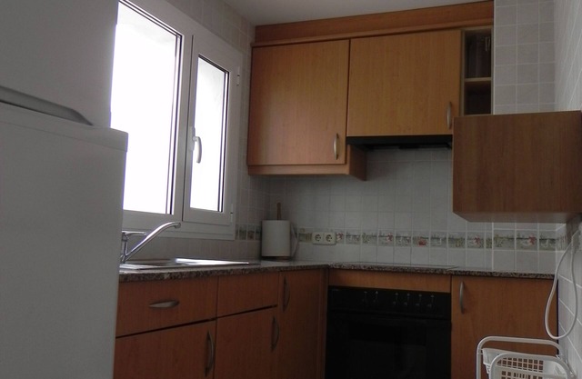 APARTMENT LOCATED VERY CLOSE TO THE BEACH, LESS THAN A MINUTE WALK!