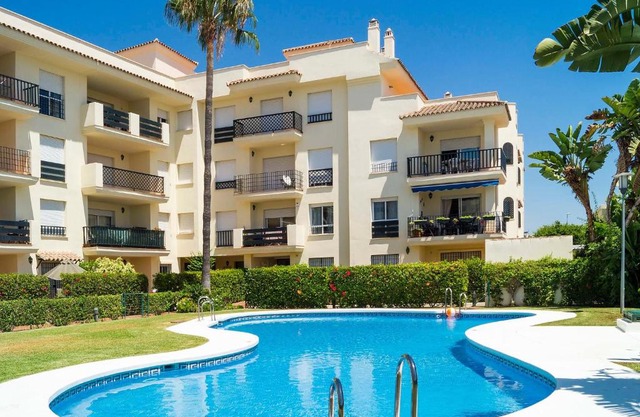 Apartment Lorcrimar II by Interhome
