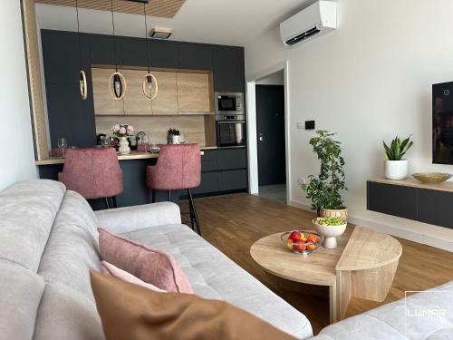 Apartment Lumar
