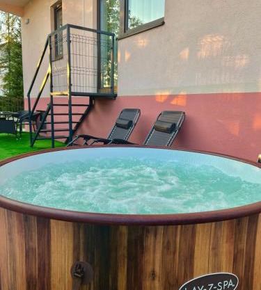 Apartment Lux Lucis