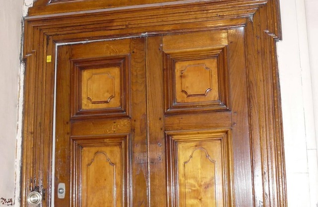 Apartment Lyon le 99 B