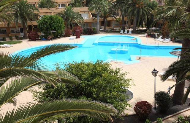 Apartment Mango Dunes with Pool Corralejo By Holidays Home