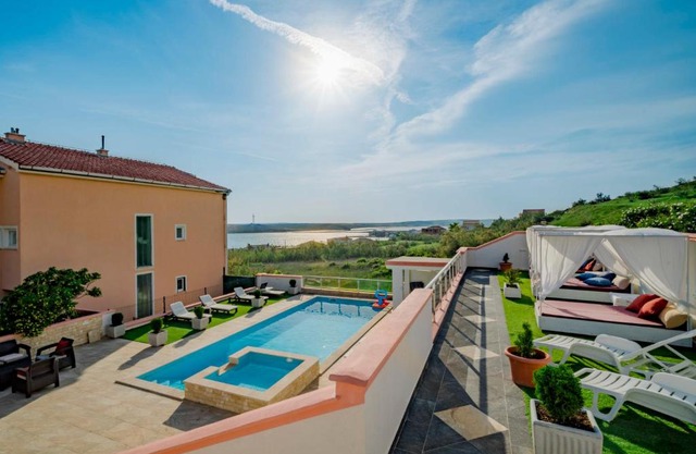 Apartment Marija-2 by Interhome