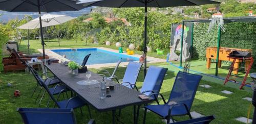 Apartment Merona with Swimming Pool