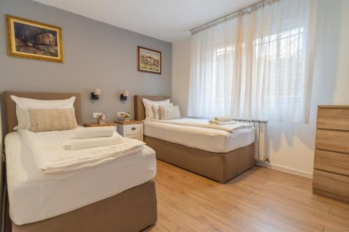 Apartment Mey