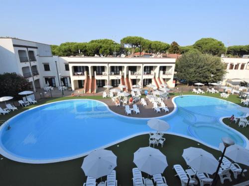 Apartment Michelangelo-4 by Interhome