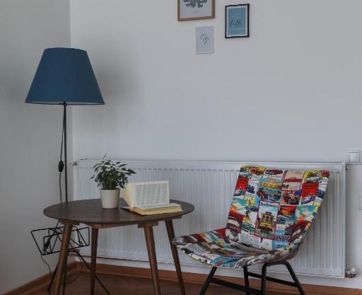Apartment Mihajlovic