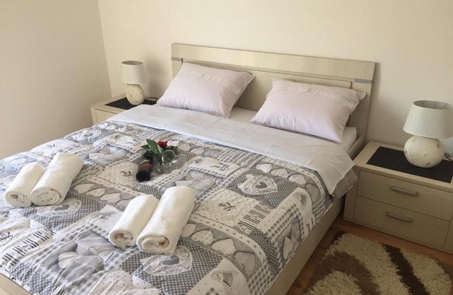 Apartment Milica