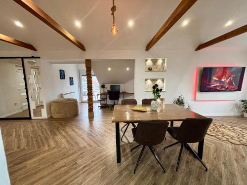 Apartment Milos