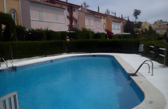 Apartment 'Mirador Del Golf' with Shared Pool, Private Terrace and Wi-Fi