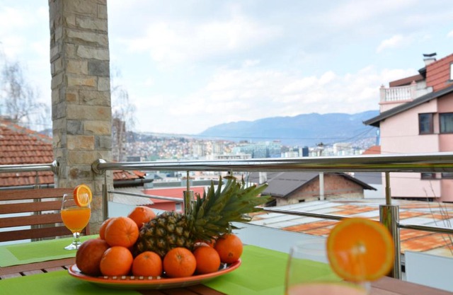Apartment Mirela