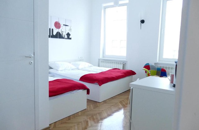 Apartment Mona