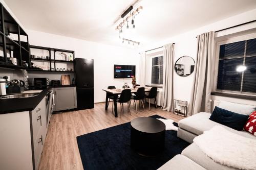 Apartment Na Skále CLOSE TO CITY CENTER & SKI LIFT