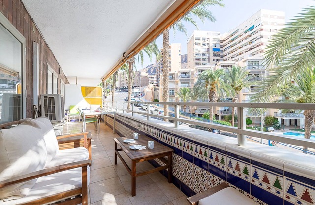 Apartment Navio by Interhome