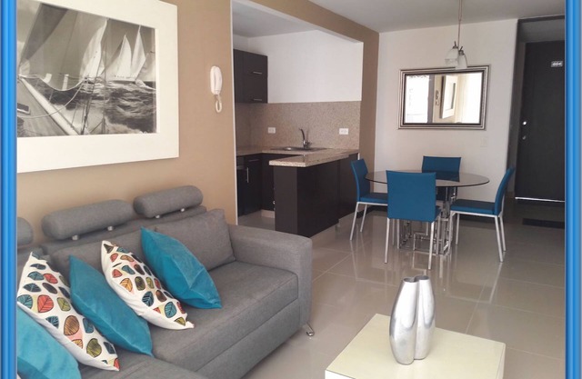 APARTMENT NEAR CHIPICHAPE SHOPPING (6)