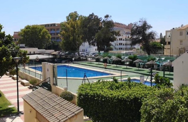 Apartment Near Serena Beach