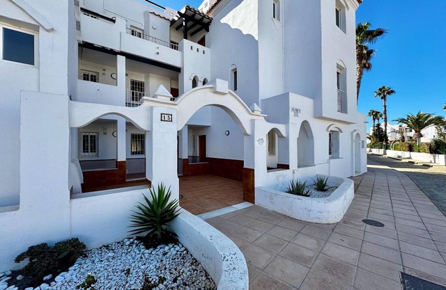 Apartment near Playa Serena