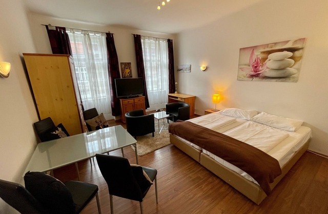 Apartment near Lugner City