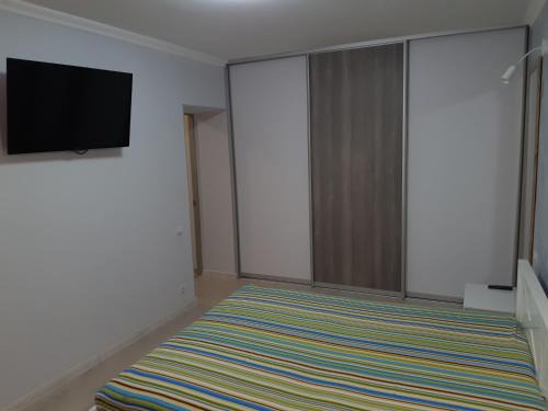 Apartment near stadio Metalist Kharkiv