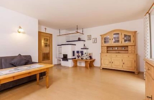 Apartment Nefen, approx. 68 sqm with terrace