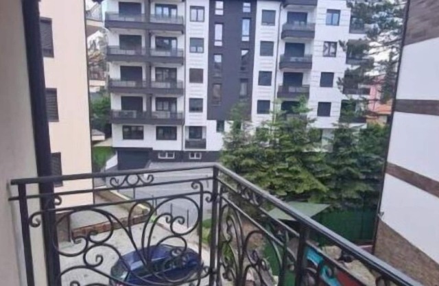 Apartment Nensy