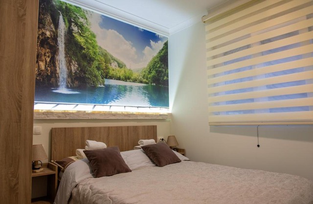 Apartment Neretva