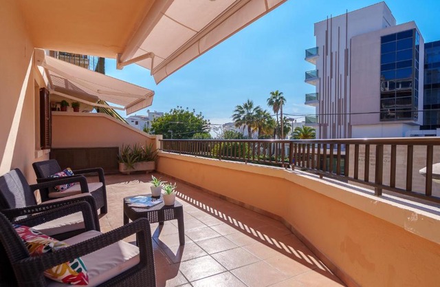 Apartment Nice 4 You by Interhome