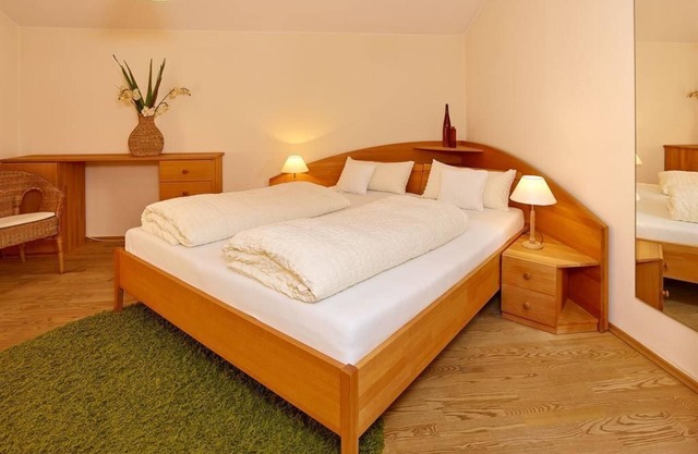 Apartment No. 7 (2 beds) - Apartment Evi Huber