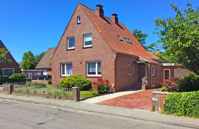 Apartment Norderney by Interhome