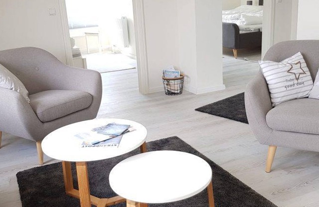 Apartment Nordwind - Apartment Nordwind