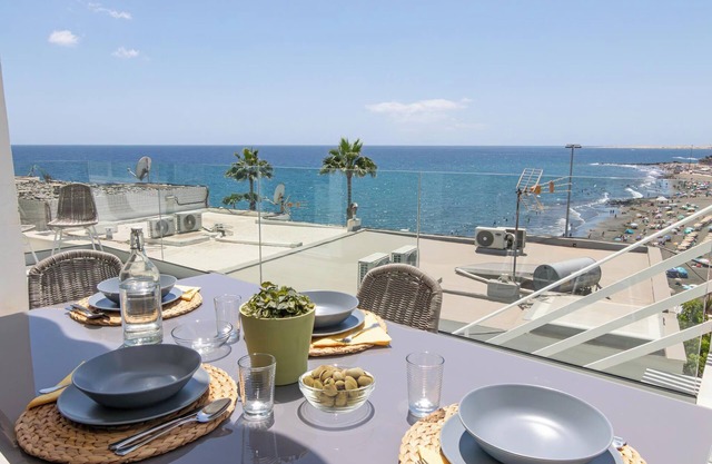Apartment Nueva Suecia 515 by VillaGranCanaria