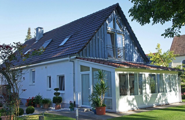 Apartment Nussbaum in Überlingen