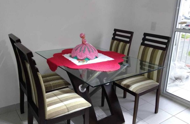 APARTMENT ON THE BEACH