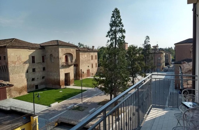 Apartment Obici