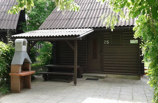 Apartment Ohideja In Terme Čatež