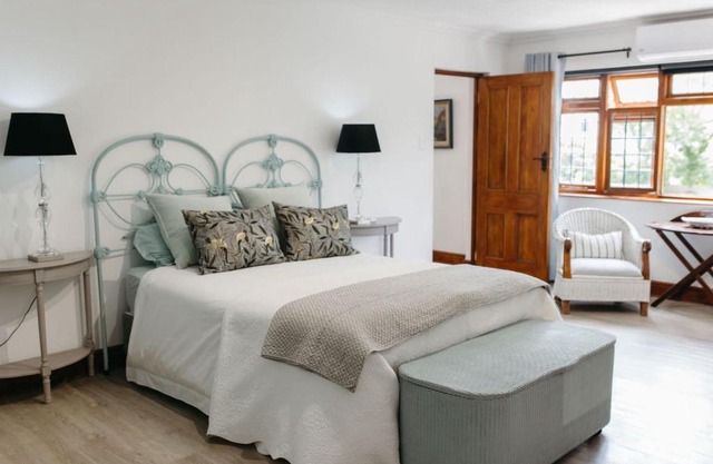 Apartment on 42 Bourke Street
