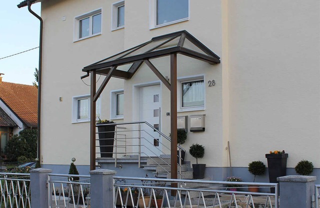 Apartment on Castlesdam
