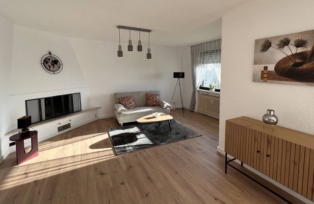 Apartment on the Mount of Olives, Rheinfelden (Baden)