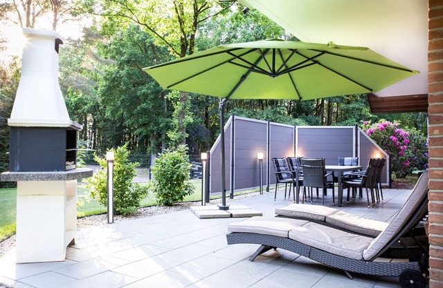 Apartment on Höpen - Lüneburg Heath