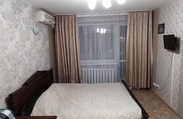 Apartment on Moskovskaya 48