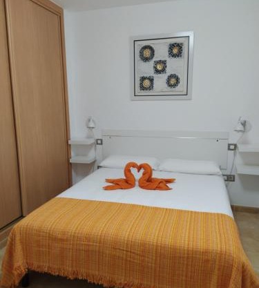 APARTMENT ORANGE FUERTEVENTURA
