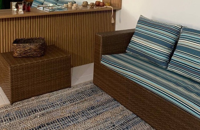 APARTMENT PÉ NA AREIA CONDOMINIUM COMFORT CLUB