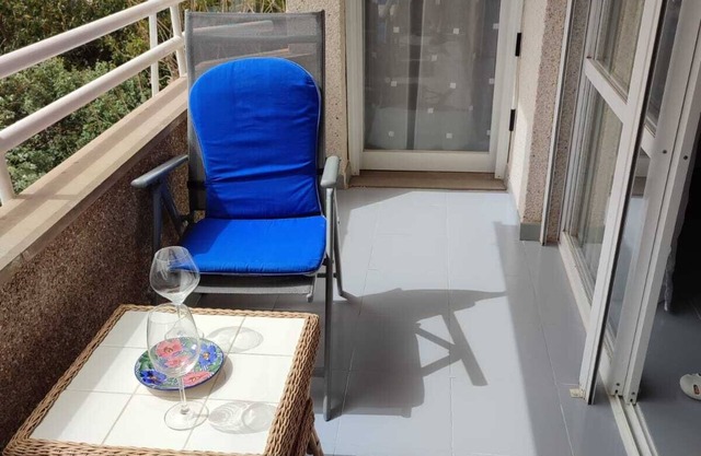 Apartment Puerto Pollensa 100 meters from the beach