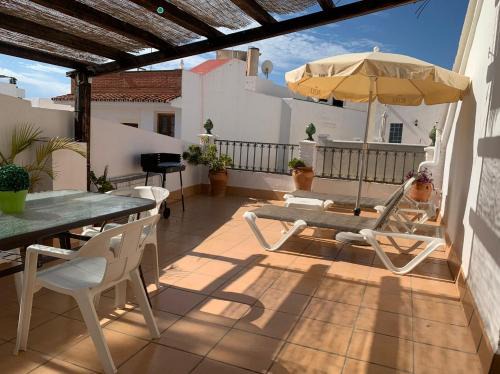 Apartment Paola SpainSunRentals 1077