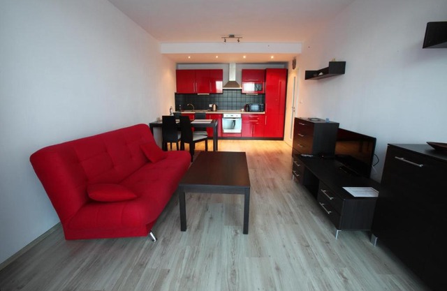 Apartment Park Radouč - 60m2