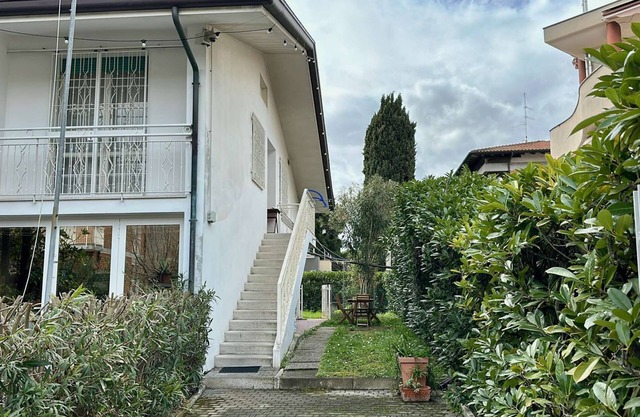 Apartment PELMO by Villa Renata Riccione