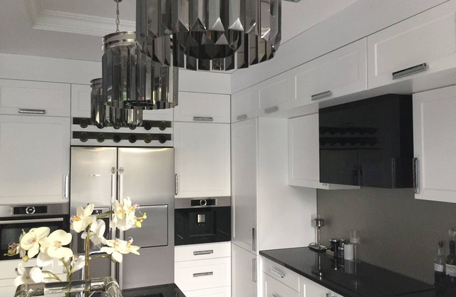 Apartment Piękna4U 116 m2