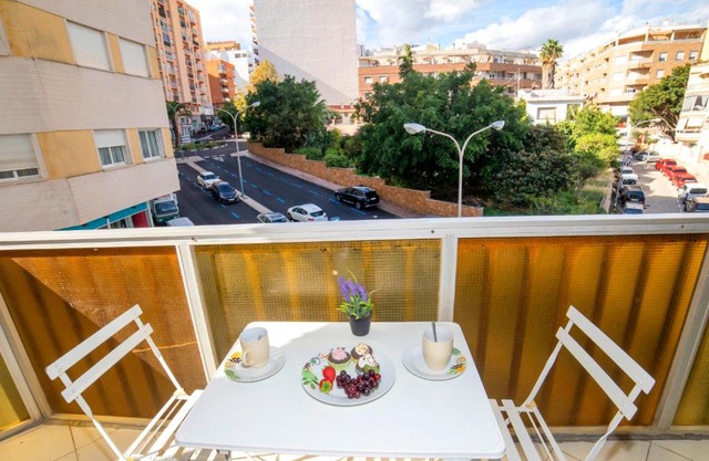 Apartment Playsol-2 by Interhome