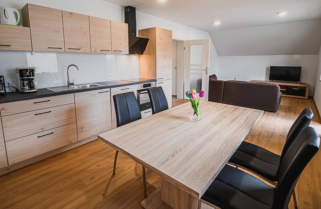 Apartment Predoslje 2